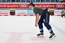 Eishockey, Herren, DEL, Saison 2022-2023, Spieltag 37, ERC Ingolstadt - Augsburger Panther, 30.12.2022