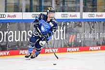 Eishockey, Frauen, DFEL, Saison 2023-2024, ERC Ingolstadt - ECDC Memmingen Indians, 07.10.2023