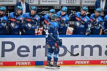 Eishockey, Herren, DEL, Saison 2025-2026, Spiel 51, ERC Ingolstadt - Augsburger Panther, 13.03.2026