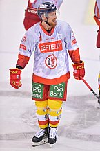 ERC Ingolstadt vs Duesseldorfer EG, Eishockey, DEL, Deutsche Eishockey Liga, Spieltag 10, 12.10.2018