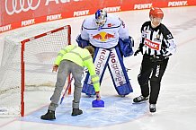 Eishockey, Herren, DEL, Saison 2020-2021, ERC Ingolstadt - EHC Red Bull München, 25.02.2021