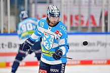 Eishockey, Herren, DEL, Saison 2021-2022, Spieltag 35, ERC Ingolstadt - Bietigheim Steelers, 30.03.2022