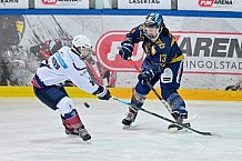 Eishockey, Frauen, DFEL, Saison 2022-2023, ERC Ingolstadt - Eisbären Berlin, 05.02.2023