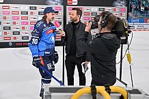 Eishockey, Herren, DEL, Saison 2023-2024, Spieltag 18, ERC Ingolstadt - Eisbären Berlin, 05.11.2023