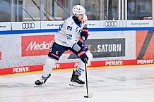Eishockey, Herren, DEL, Saison 2025-2026, Spiel 14, ERC Ingolstadt - Adler Mannheim, 26.10.2025