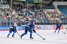 Eishockey, Herren, DEL, Saison 2026-2027, ERC Ingolstadt - Saisoneröffnung, 09.08.2026
