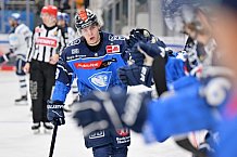 Eishockey, Herren, DEL, Saison 2023-2024, Spieltag 21, ERC Ingolstadt - Iserlohn Roosters, 23.11.2023