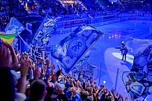 Eishockey, Herren, DEL, Saison 2025-2026, Spiel 19, ERC Ingolstadt - Augsburger Panther, 16.11.2025