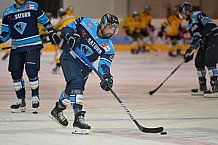 Eishockey, Herren, 6. Vinschgau-Cup, Saison 2022-2023, ERC Ingolstadt - HC Pustertal, 26.08.2022