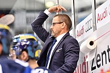 ERC Ingolstadt- Grizzlys Wolfsburg, Eishockey, DEL, Deutsche Eishockey Liga, Vorb., 13.08.2017