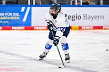 Eishockey, Frauen, DFEL, Saison 2026-2027, Testspiel, ERC Ingolstadt - ZSC Lions Zürich, 05.09.2026