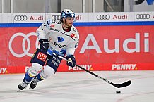 Vorbereitung, Eishockey, Herren, DEL, Saison 2021-2022, ERC Ingolstadt - HC Rytiri Kladno, 22.08.2021