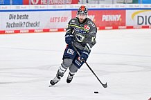 Eishockey, Herren, DEL, Saison 2023-2024, Spieltag 33, ERC Ingolstadt - Eisbären Berlin, 30.12.2023