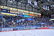 Eishockey, Herren, DEL, Saison 2025-2026, Spiel 26, ERC Ingolstadt - Schwenninger Wild Wings, 07.12.2025