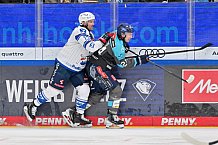 Eishockey, Herren, DEL, Saison 2026-2027, Spieltag 4, ERC Ingolstadt - Adler Mannheim, 27.09.2026