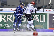 ERC Ingolstadt vs Koelner Haie, DEL, Deutsche Eishockey Liga, Spieltag 41, 20.01.2019