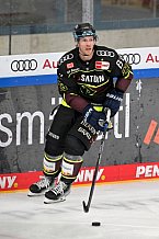 Eishockey, Herren, DEL, Saison 2022-2023, Spieltag 10, ERC Ingolstadt - Kölner Haie, 13.10.2022