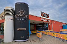 Eishockey, Herren, DEL, Saison 2022-2023, Spieltag 16, ERC Ingolstadt - EHC Red Bull München, 28.10.2022