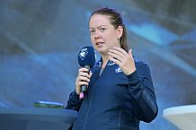 Eishockey, Herren, DEL, Saison 2023-2024, ERC Ingolstadt - Saisoneröffungsfeier, 13.08.2023