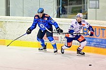 Eishockey, Herren, DEL, Saison 2025-2026, Vinschgau Cup, Spiel 1, ERC Ingolstadt - ZSC Lions, 22.08.2025