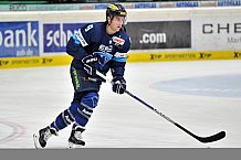 Augsburger Panther vs ERC Ingolstadt, Eishockey, DEL, Deutsche Eishockey Liga, 11.12.2015