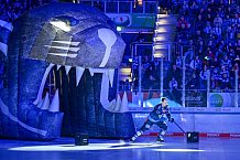 Eishockey, Herren, DEL, Saison 2024-2025, Spieltag 26, ERC Ingolstadt - Iserlohn Roosters, 15.12.2024