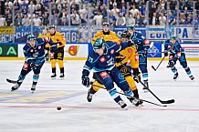 Hockey, Mens, CHL, Season 2025-2026, Regular Season, Game Day 2, ERC Ingolstadt - Kalpa Kuopio, 30.08.2025