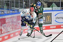 11.12.2020 - Augsburger Panther - ERC Ingolstadt