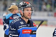 Eishockey, Herren, DEL, Saison 2023-2024, Spieltag 3, ERC Ingolstadt - Schwenninger Wild Wings, 22.09.2023