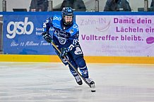 Eishockey, Frauen, DFEL, Saison 2025-2026, Playoffs Halbfinale - Spiel 2, ERC Ingolstadt - HC Davos, 01.03.2026