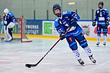 Eishockey, Herren, U20 DNL, Saison 2025-2026, Halbfinale - Spiel 2, ERC Ingolstadt - Krefelder EV 81, 15.03.2026