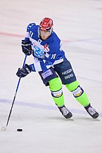 Eishockey, Herren, DEL, Saison 2020-2021, ERC Ingolstadt - Nürnberg Ice Tigers, 02.02.2021
