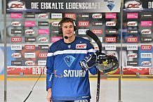 ERC Ingolstadt vs Eisbaeren Berlin, Eishockey, DEL, Deutsche Eishockey Liga, Spieltag 31, 26.12.2016