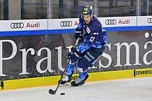 ERC Ingolstadt vs Eisbären Berlin, DEL, Deutsche Eishockey Liga, Spieltag 11, 13.10.2019
