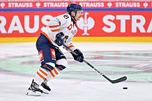 Eishockey, Mens, CHL, Season 2023-2024, ERC Ingolstadt - Växjö Lakers, 14.11.2023