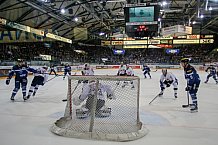 ERC Ingolstadt vs EHC Red Bull Muenchen, Eishockey, DEL, Deutsche Eishockey Liga, Spieltag 74, 12.03.2017