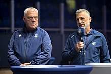 Eishockey, Herren, DEL, Saison 2026-2027, ERC Ingolstadt - Saisoneröffnung, 09.08.2026