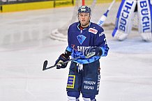 ERC Ingolstadt vs EHC Red Bull München, DEL, Deutsche Eishockey Liga, Spieltag 21, 24.11.2019