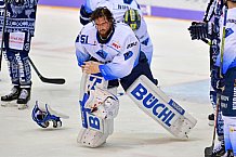 ERC Ingolstadt vs Iserlohn Roosters, DEL, Deutsche Eishockey Liga, Spieltag 29, 20.12.2019