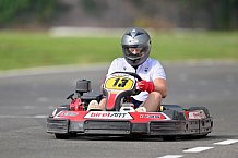 Eishockey, Herren, 6. Vinschgau-Cup, Saison 2022-2023, Audi ERC Gokart Cup 2022, 27.08.2022
