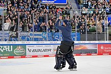 Eishockey, Herren, DEL, Saison 2022-2023, Spieltag 60, ERC Ingolstadt - Grizzlys Wolfsburg, 05.03.2023
