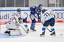 Eishockey, Frauen, DFEL, Saison 2026-2027, Testspiel, ERC Ingolstadt - ZSC Lions Zürich, 05.09.2026