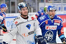 Vorbereitung, Eishockey, Herren, DEL, Saison 2021-2022, ERC Ingolstadt - HC Rytiri Kladno, 22.08.2021