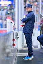 Eishockey, Herren, DEL, Saison 2025-2026, Spiel 28, ERC Ingolstadt - Iserlohn Roosters, 14.12.2025