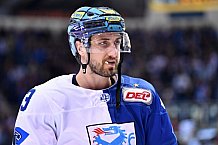 ERC Ingolstadt  Thomas Sabo Ice Tigers, Eishockey, DEL, Deutsche Eishockey Liga, Spieltag 8, 01.10.2017