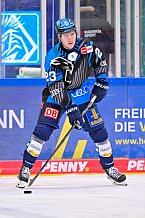 Eishockey, Herren, DEL, Saison 2025-2026, Spiel 35, ERC Ingolstadt - Pinguins Bremerhaven, 02.01.2026
