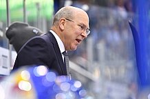 ERC Ingolstadt vs EHC Red Bull Muenchen, Eishockey, DEL, Deutsche Eishockey Liga, Spieltag 16, 27.10.2017