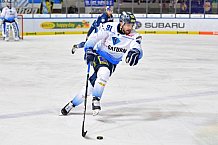 EHC Red Bull München vs ERC Ingolstadt, DEL, Deutsche Eishockey Liga, Spieltag 47, 21.02.2020