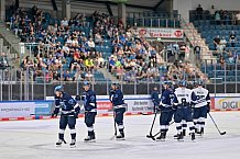 Eishockey, Herren, DEL, Saison 2025-2026, ERC Ingolstadt - Saisoneröffnungsfeier, 10.08.2025