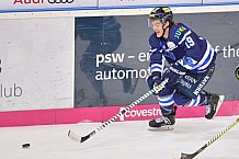 ERC Ingolstadt vs Eisbären Berlin, DEL, Deutsche Eishockey Liga, Spieltag 49, 22.02.2019